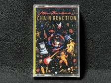 John Farnham Chain Reaction