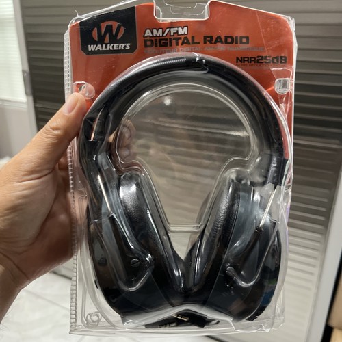 Paraorecchie radio cuffie - radio,