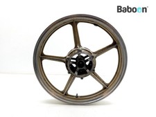 Front Wheel Yamaha XV 750