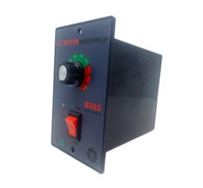 Regolatore Di Velocità Del