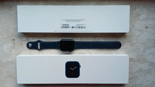 Apple watch serie - watch, 6