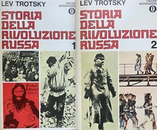 Trotsky, Storia della