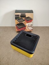 POSACENERE REXITE Giallo