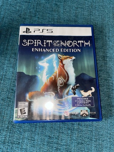 Spirit the north - spirit, of
