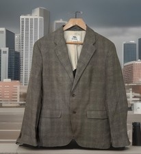 Giacca estiva uomo Zara uomo