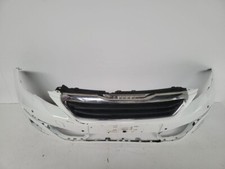 Peugeot 308 II - Paraurti anteriore - 10384
