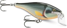 Rapala SSR14 Super Shad Rap