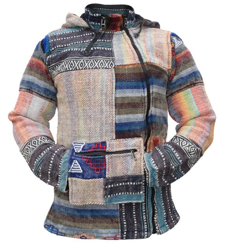 Colorati patchwork cotone - colorati,
