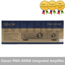 Denon PMA-600NE Integrated