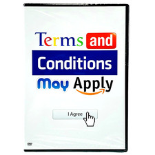Terms and Conditions May Apply
