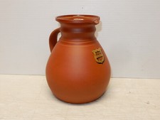 ANTICA BROCCA WEDGWOOD ROSSO