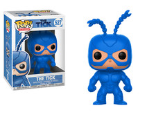 Funko Pop! Television 527 The