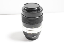 Obiettivo Nikkor - Q   135mm