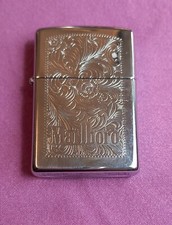 accendino zippo vintage
