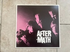 The Rolling Stones _ Aftermath UK _ Vinile LP 33giri Remastered _ 2003 EU MINT