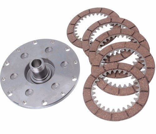 Corpo frizione etz 250 251 - corpo,