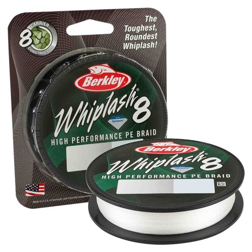 Berkley nuovo colpo frusta - di,