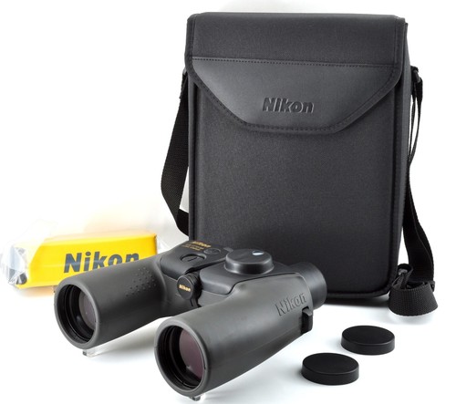 Nikon 7x50 global - 7x50, wp