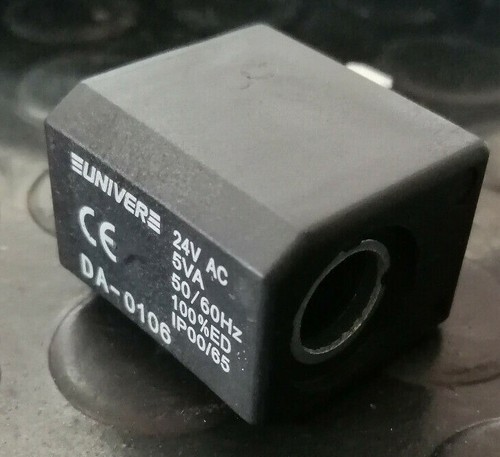 Bobina univer 0106 5va - univer, da-0106