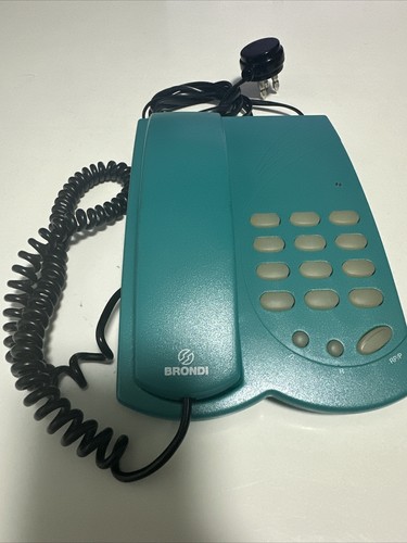 Brondi dylan telefono - telefono, fisso
