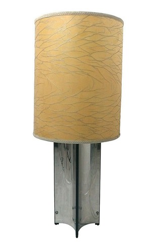 Lampada pavimento piantana - pavimento,
