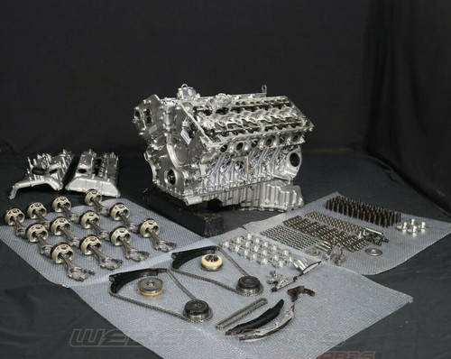 Rolls royce rr11 rr31 v12 - rolls,