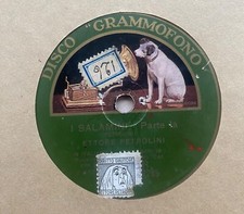 78 GIRI  ETTORE PETROLINI - I