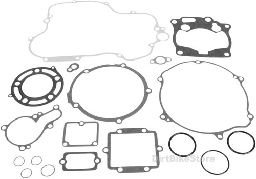 Kit completo guarnizioni