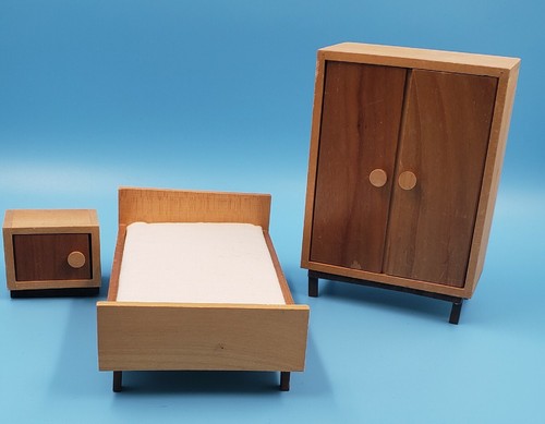 Bodo hennig camera - bodo, letto