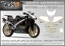 ADESIVI stickers MOTO KIT per
