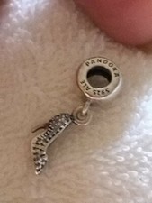 Pandora Scarpetta Cenerentola