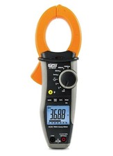 HT-Instruments HT9021 Digitale  1000A AC/DC TRMS, CAT IV 600V