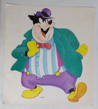 93879 Poster manifesto Disney