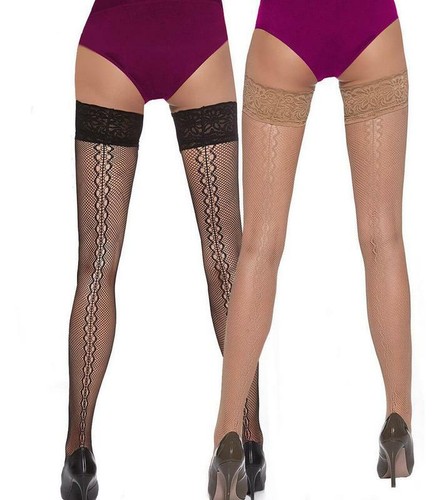 Collant sensuoso hold - hold, ups
