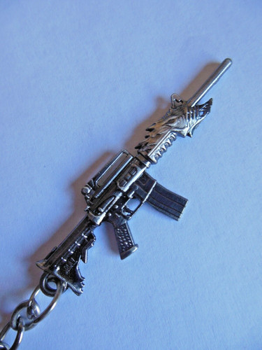 Fucile militare - ar,