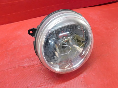 Faro anteriore sinistro - sinistro, jeep