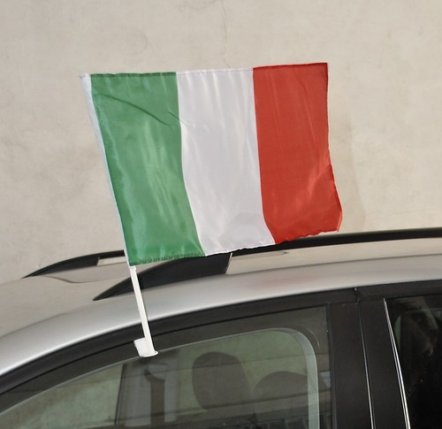 Bandierine italia supporto - 2,