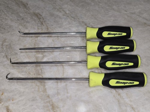Snap tools 4pc viz soft - 4pc,