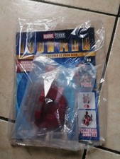 Iron Man Costruisci L'Armatura