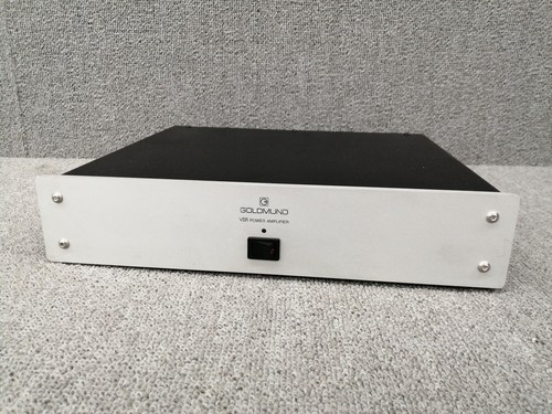 Amplificatore potenza - di,