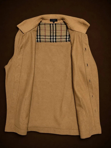Giacca uomo burberry - giacca,