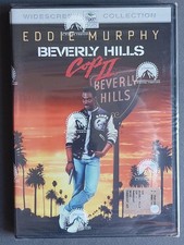 BEVERLY HILLS COP II - DVD