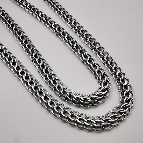 Collana catena gioielli