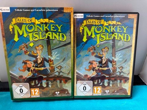 Gioco dvd rom tales - pc, dvd-rom