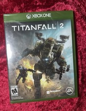 Titanfall microsoft xbox - (microsoft,