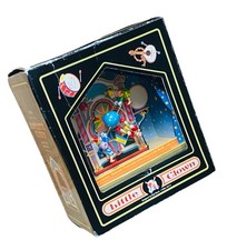 SANKYO LITTLE CLOWN Little