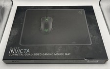 Tappetino Mouse da Gioco Razer