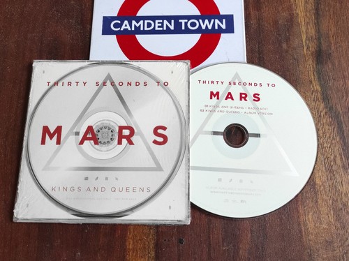 Seconds mars jared - seconds, /