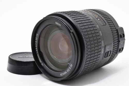 Nikon nikkor 300 mm - af-s,