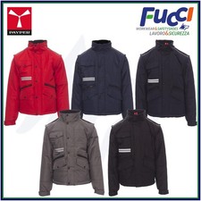 GIUBBOTTO SMANICATO UOMO